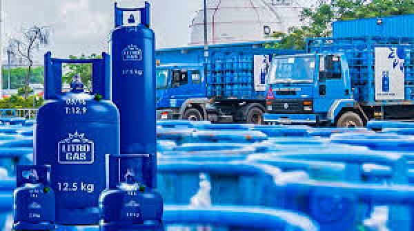 நாட்டை வந்தடைந்த எரிவாயு கப்பல் - நாளை முதல் விநியோகம் 